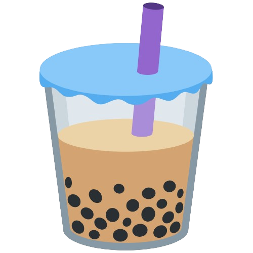 Popper's Tea - Flavor of the world